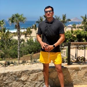 Meet your Posher, Gerardo